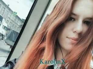 KarolinX