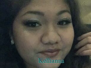 Kellianna