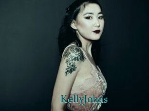 KellyJohns