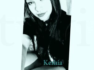 Keshia