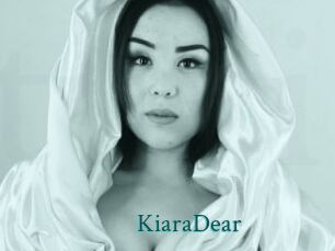 KiaraDear