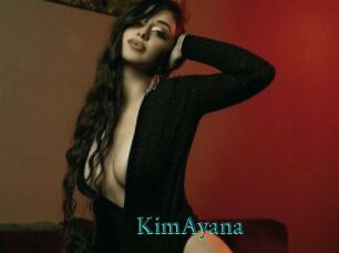 KimAyana