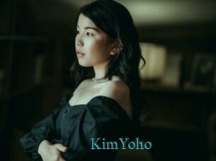 KimYoho