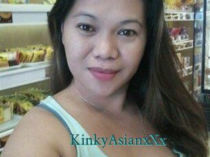 KinkyAsianxXx