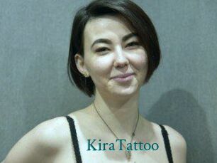 KiraTattoo