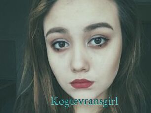 Kogtevransgirl