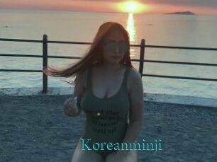 Koreanminji