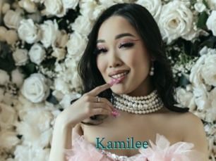 Kamilee