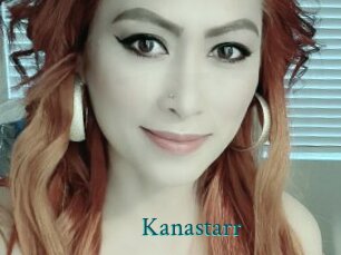 Kanastarr