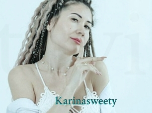 Karinasweety