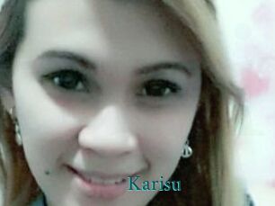 Karisu