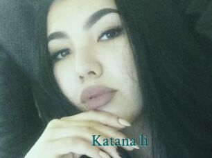 Katana_li