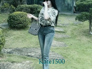 Kate1500