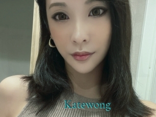 Katewong