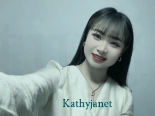 Kathyjanet