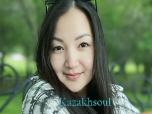 Kazakhsoul