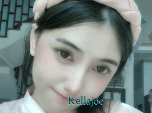 Kellajoe