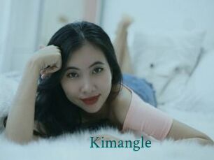 Kimangle