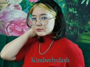 Kimberlyclash