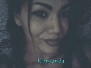 Kimsanda