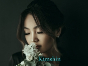 Kimshin