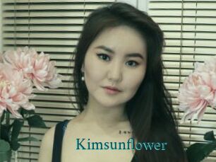 Kimsunflower