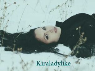 Kiraladylike