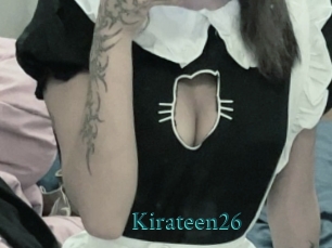 Kirateen26