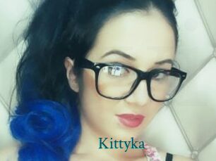 Kittyka