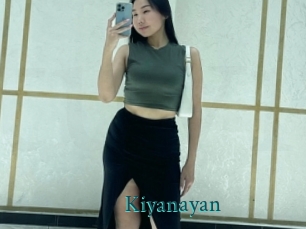 Kiyanayan