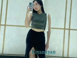 Kiyanayan