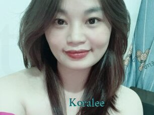 Koralee