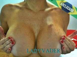 LADYVADER