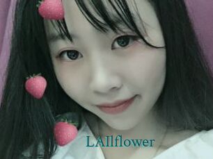 LAIlflower