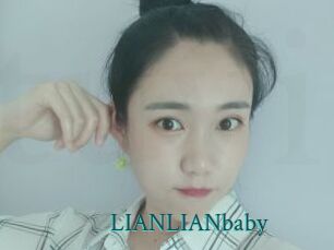 LIANLIANbaby