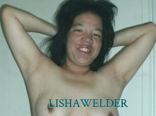 LISHAWELDER