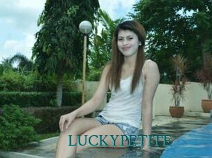 LUCKYPETITE