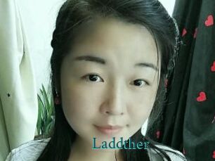 Laddther