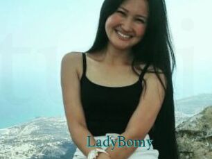 LadyBomy