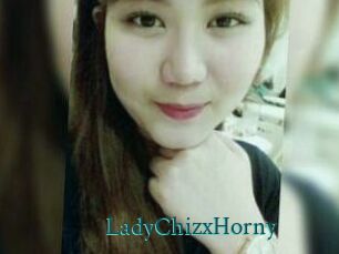 LadyChizxHorny