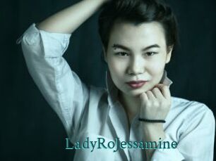 LadyRoJessamine