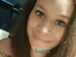 Lagata