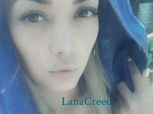 LanaCreed