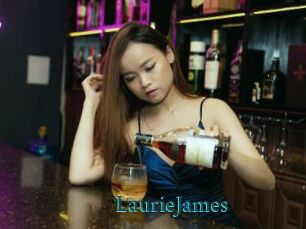 LaurieJames