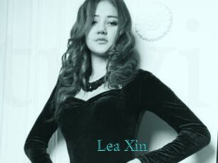 Lea_Xin