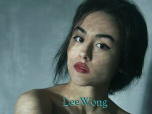 LeeWong