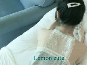 Lemon_cute