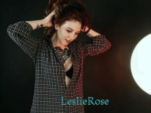 LesIieRose