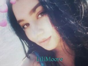 LiliMoore