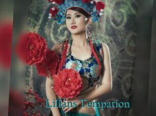 Lilians_Tempation